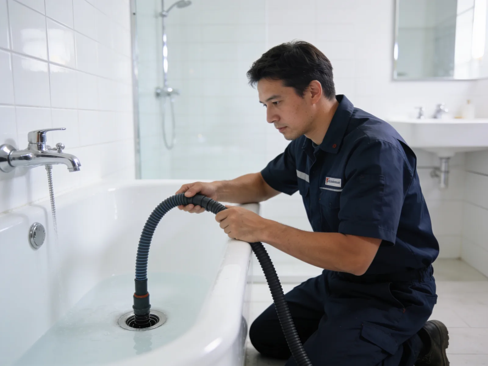 Emergency Plumber Register, GA FAQs